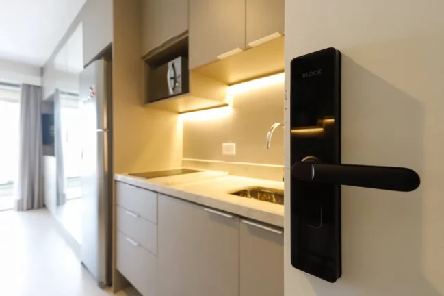Imagem Apartamento 31M², 1 Dorm, Mobiliado, Próximo Metrô.