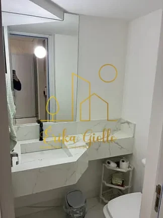Imagem VENDA | CASA MOBILIADA NO CONDOMÍNIO KAZA CLUB  JUNDIAÍ/