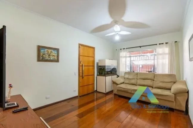 Imagem Casa à venda com 160m², 4 quartos e 2 vagas