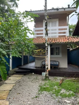 Imagem Casa no sertão de Camburi