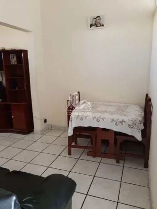 Imagem Apto 2 dorms, Centro, São Vicente - R$ 307 mil, Cod: 8132 FSM