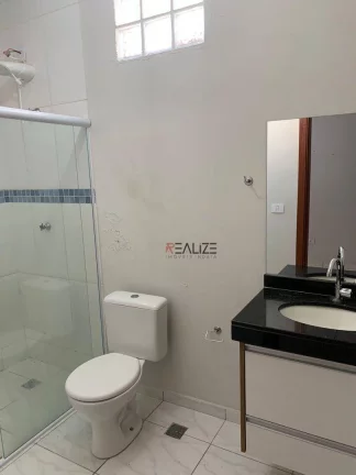 Imagem Oportunidade Casa com 3 dormitórios à venda, 89 m² por R$ 523.000 - Jardim dos Colibris - Indaiatuba/SP