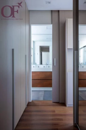 Imagem Apartamento Alto Padrão - 155m² - 3 Suítes - Alta Vista - Jundiaí/SP