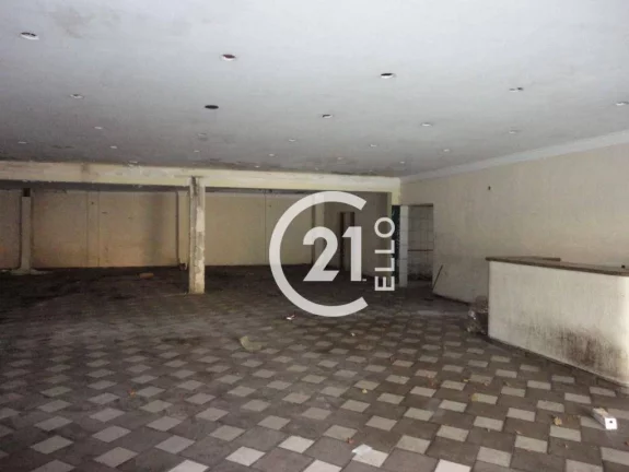 Imagem Galpão para alugar, 607 m² por R$ 60.206,00/mês - Campo Belo - São Paulo/SP