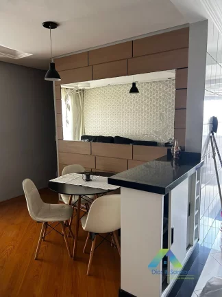 Imagem Apartamento à venda no bairro Vila Eldízia - Santo André/SP