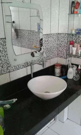 Imagem APARTAMENTO RESIDENCIAL em TERESINA - PI, FREI SERAFIM