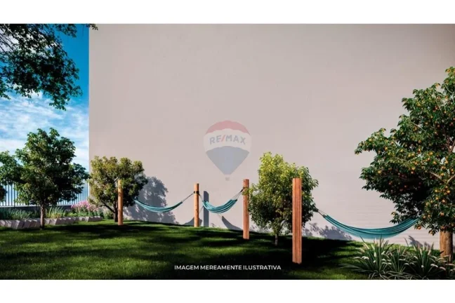 Imagem Apartamento na Planta 2 e 3 Dormitórios com Suíte no Campolim – Essência Campolim