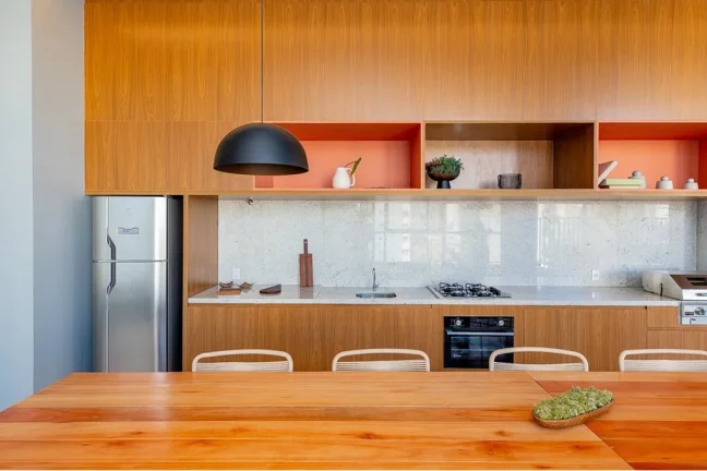 Imagem APARTAMENTO RESIDENCIAL em São Paulo - SP, Chácara Santo Antônio (Zona Sul)