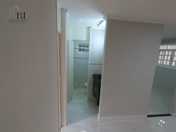 Imagem Casa com 2 quartos, 56m2, à venda em Campinas, Residencial Cosmos