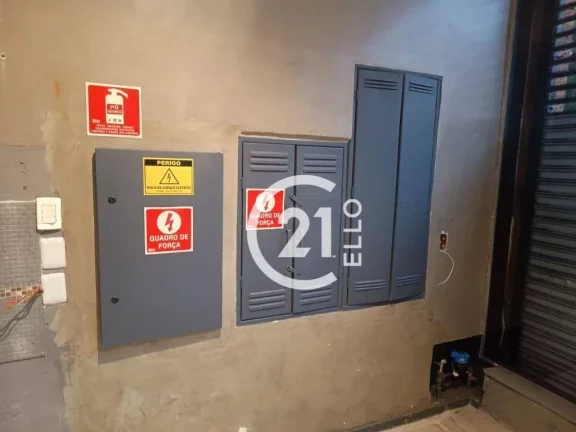Imagem Oportunidade Imperdível na Rua Augusta! Loja com 470m²