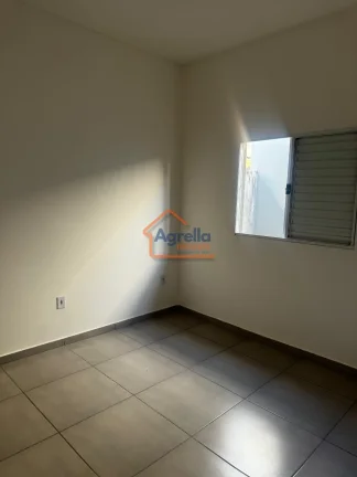 Imagem Casa à venda no bairro RESIDENCIAL MADRID - Mogi Guaçu/SP