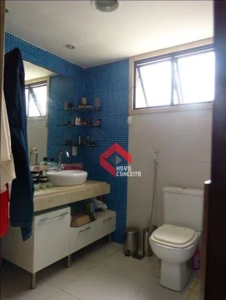 Imagem Apartamento à venda, 194 m² por R$ 799.000,00 - Meireles - Fortaleza/CE