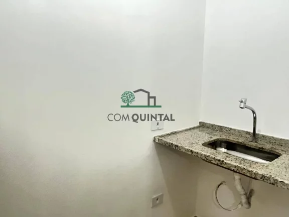 Imagem Sala Comercial à Venda, 40 m² em Granja Viana - Cotia