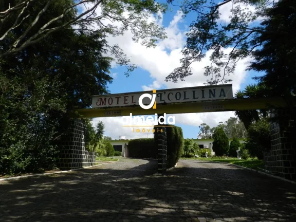 Imagem Prédio 8 dormitórios à venda Zona rural Santa Maria/RS