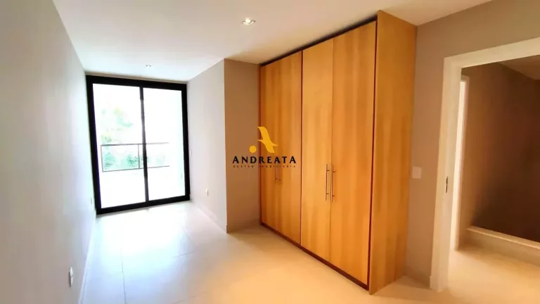 Imagem Casa de Condomínio 5 quartos a venda por R$3.800.000.- Barra da Tijuca - Rio de Janeiro - RJ