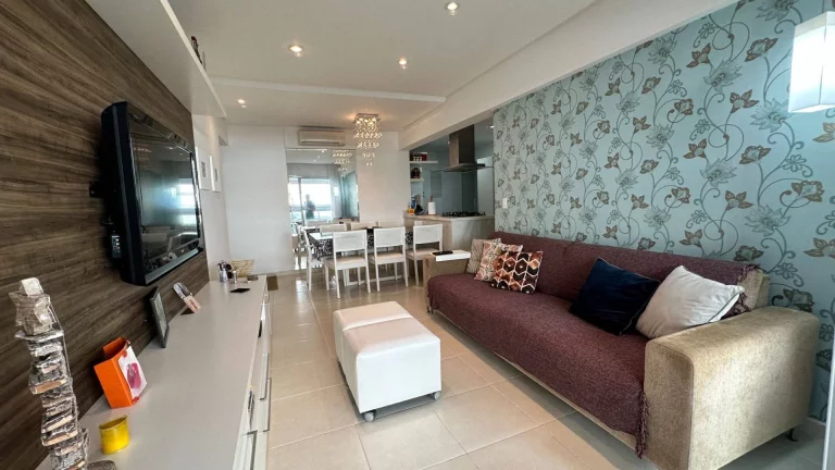 Imagem Apartamento de Luxo na Riviera de São Lourenço com Lazer na Cobertura...quot;