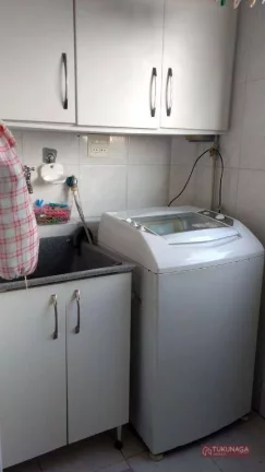 Imagem Apartamento à venda, 60 m² por R$ 365.000,00 - Vila Siqueira - São Paulo/SP