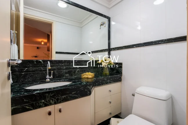 Imagem Apartamento à venda no bairro Moema - São Paulo/SP, Zona Sul