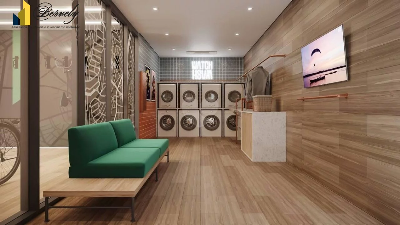 Imagem Apartamento studio em São Paulo