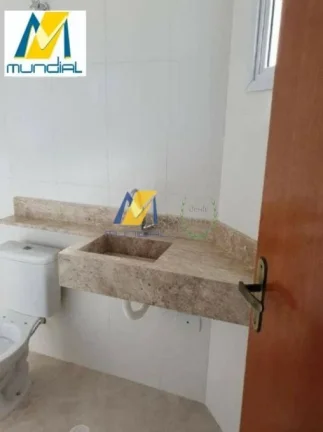 Imagem Imóvel residencial com configuração funcional
