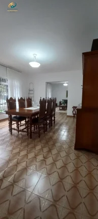 Imagem Casa à venda no bairro Planalto Paulista - São Paulo/SP, Zona Sul