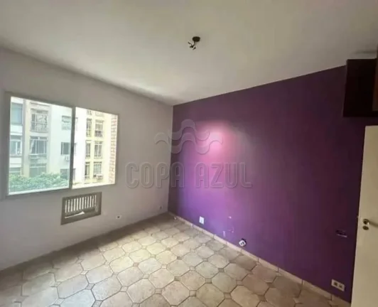 Imagem Copacabana – Rua Barata Ribeiro | Residencial › Apartamento 1 quarto(s) à Venda