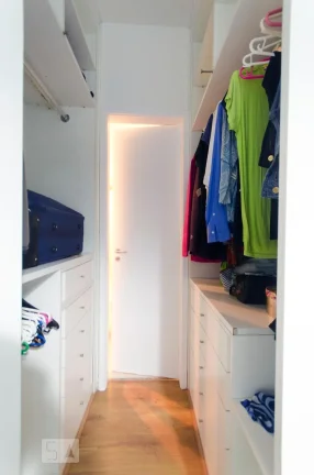 Imagem Apartamento à Venda - Leblon, 3 Quartos, 100 m2