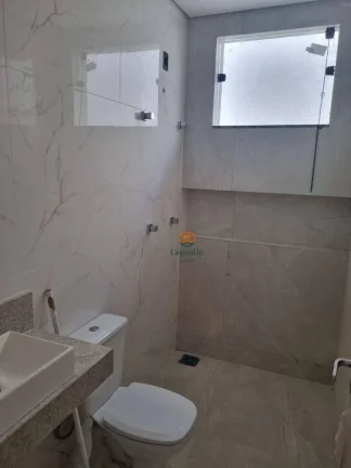 Imagem Casa com 3 dormitórios à venda, 90 m² por R$ 610.000,00 - Visão - Lagoa Santa/MG