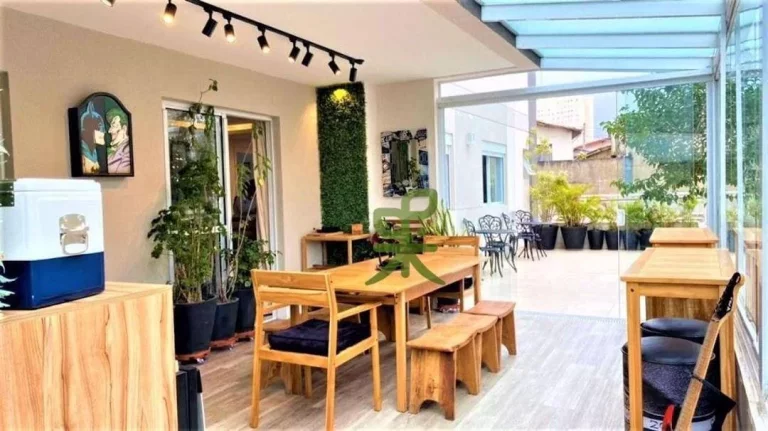 Imagem Apartamento Garden com 2 dormitórios à venda, 148 m² por R$ 1.070.000,00 - Jardim Vazani - São Paulo/SP