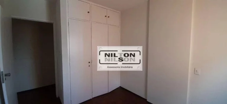Imagem Apartamento com 3 dormitórios para alugar, 110 m² por R$ 3.115,00/mês - Cambuí - Campinas/SP