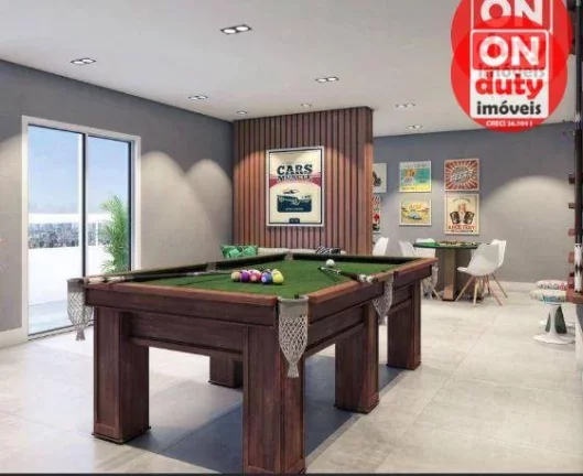 Imagem Oportunidade Apartamento com 2 dormitórios à venda, 58 m² a partir R$ 460.000 Prédio com Lazer - Parque Bitaru - São Vicente/SP