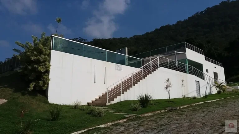 Imagem Terreno em Condomínio Maricá