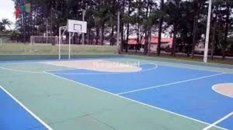 Imagem COLINA DAS ESTRELAS - Terreno em Condomínio em Parque Residencial Colina das Estrelas, Tatuí/SP