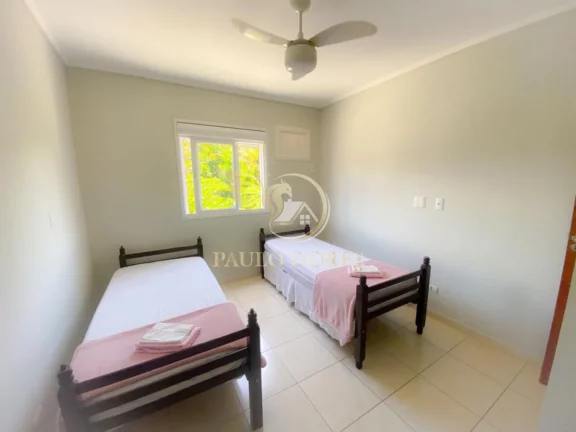 Imagem EXCELENTE APARTAMENTO NO ITAGUÁ EM UBATUBA-SP