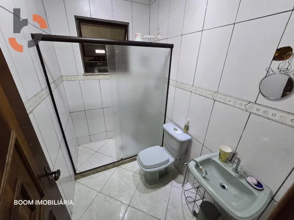 Imagem Casa com 3 dormitórios à venda, 320 m² por R$ 950.000,00 - Caonze - Nova Iguaçu/RJ