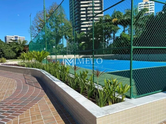 Imagem Oportunidade em CASA FORTE: 290m²,04qts,04suites, 05vagas...