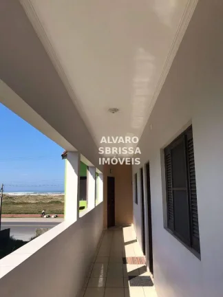 Imagem Pousada à venda com 5 apartamentos e 5 salas em Ilha Comprida SP