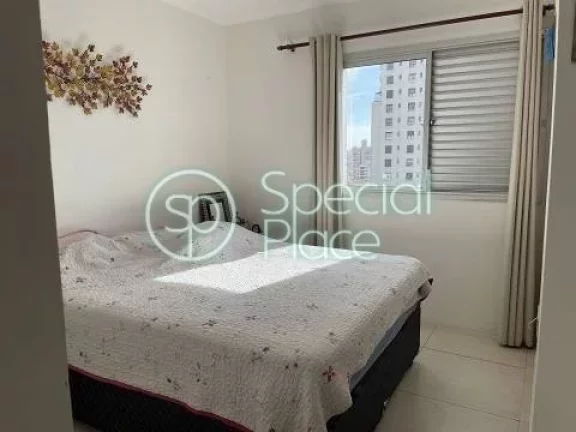 Imagem Cobertura com 180m² em Perdizes 1º piso - living com varanda, sala de jantar, lavabo, 02 dormitór...