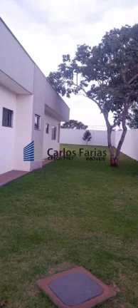 Foto do imóvel: Casa em Condomínio para Venda em Brasília, Setor Habitacional Tororó (Jardim Botânico), 3 dormitórios, 2 suítes, 4 banheiros, 2 vagas