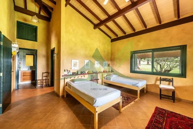 Imagem Propriedade Excepcional em Piracaia: Luxo e Natureza ao Seu Alcance