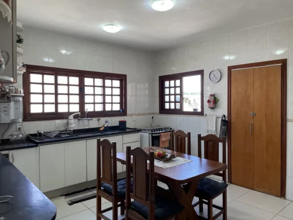 Imagem Casa - Granja Viana - Dom Henrique III | Batelli Imóveis
