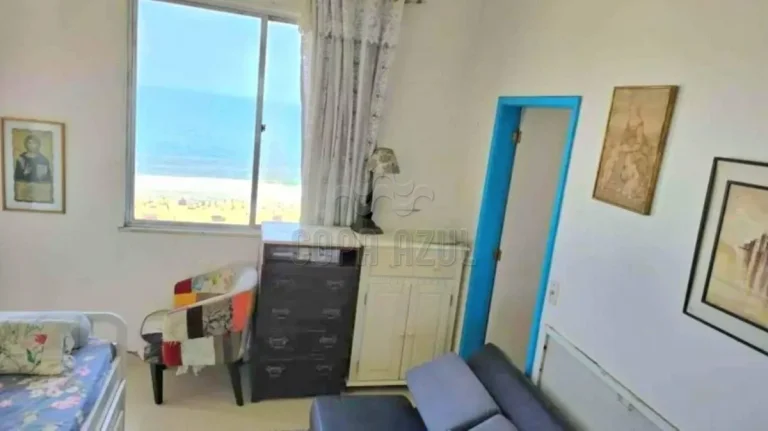 Imagem Copacabana - Residencial › Apartamento com 3 quarto(s) a Venda