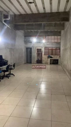 Imagem Sobrado à venda, 325 m² por R$ 695.000,00 - Jardim Adriana - Guarulhos/SP