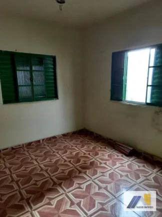Casa com 2 Quartos à Venda, 66 m² em Cidade Foch - Pouso Alegre