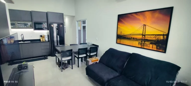 Imagem Casa para Venda em Florianópolis / SC no bairro Ingleses do Rio Vermelho