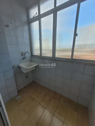 Imagem Apartamento à Venda em Barreiros, São José – 3 Quartos, 66m²