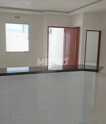 Imagem Venda, Casa, Bairro Padre Cicero, 1 suíte grande com closet, 2 quartos social