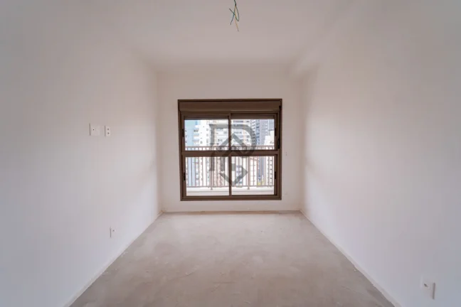 Imagem Apartamento Vila mariana andar alto vista livre