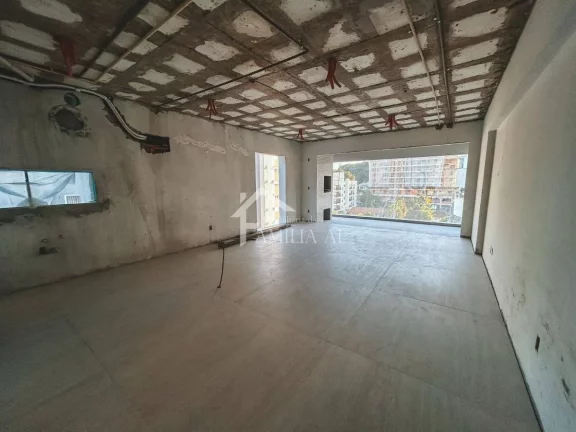 Imagem APARTAMENTOS COM ATÉ 127M² NO AMÉRICA