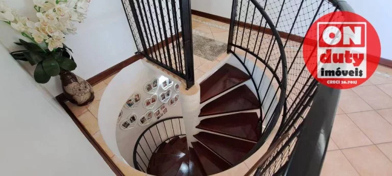 Imagem Cobertura à venda, 156 m² por R$ 1.380.000,00 - Embaré - Santos/SP